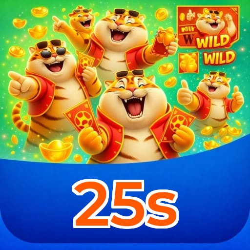 Slots mobile 25s