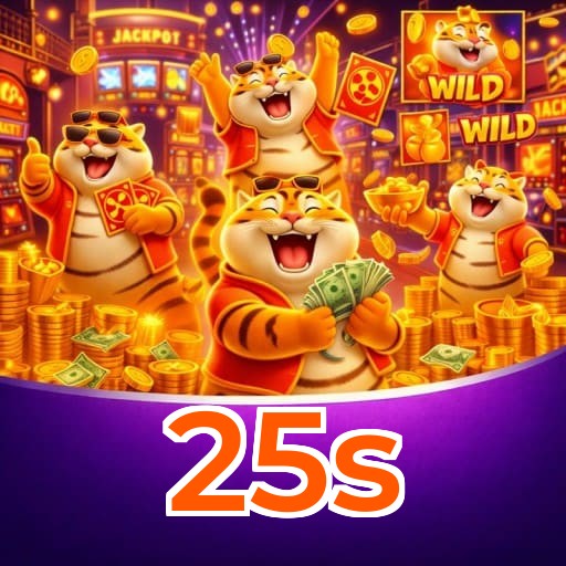 Free spins 25s